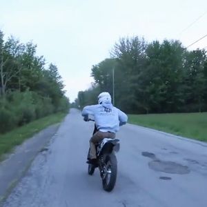 Meet your Posher, Chad